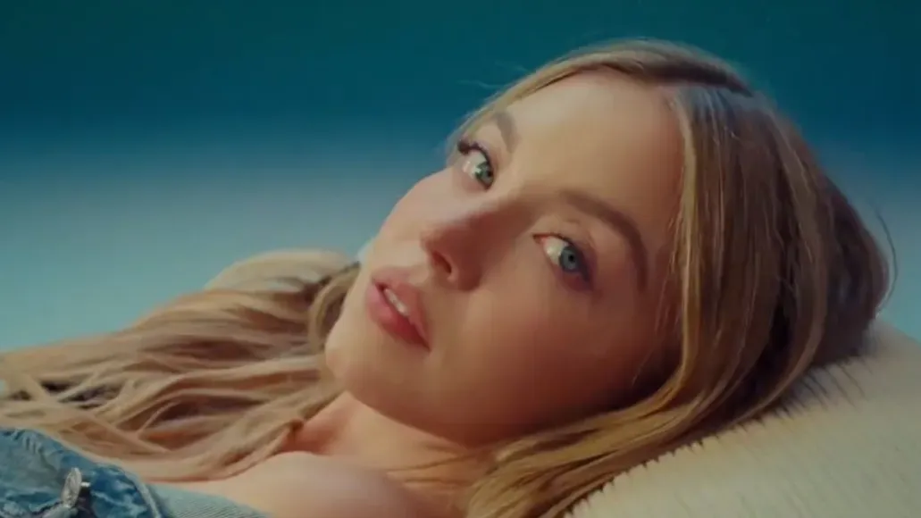 Сидни Суини о кампании American Eagle: «...