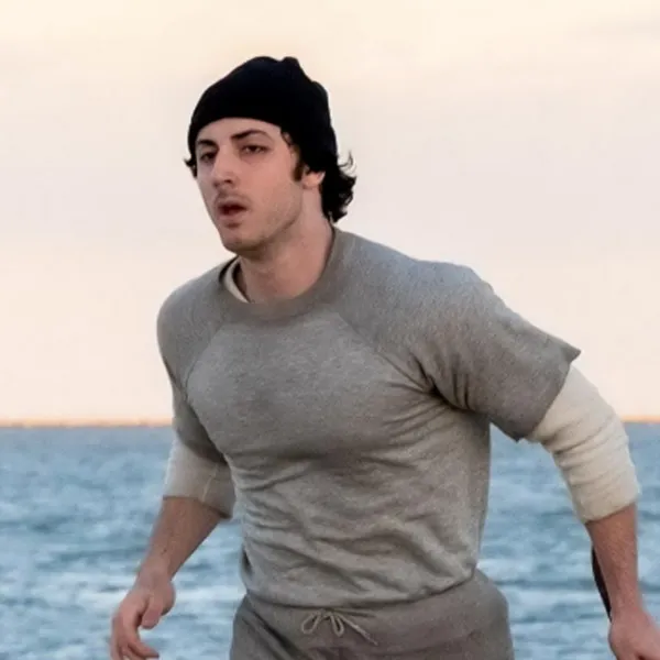 Трейлер фильма Рокки – это я: история успеха Сильвестра Сталлоне