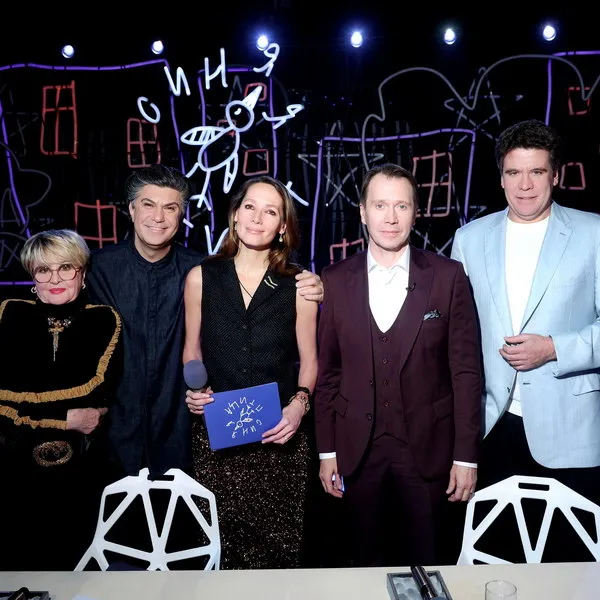 «Синяя птица»: 12 сезон конкурса юных та...