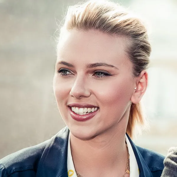 Скарлетт Йоханссон снимется в новом «Изг...