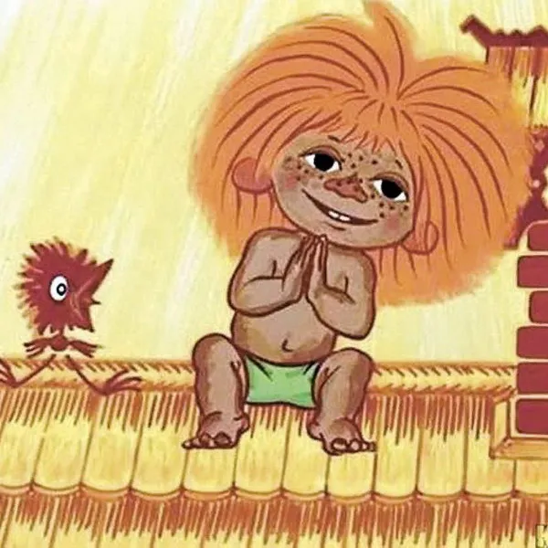 Советские мультфильмы покоряют топы: МТС Музыка