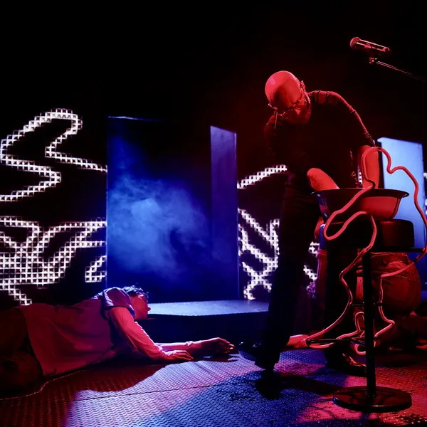 «В тишине»: новая саундрама к юбилею Арцибашева