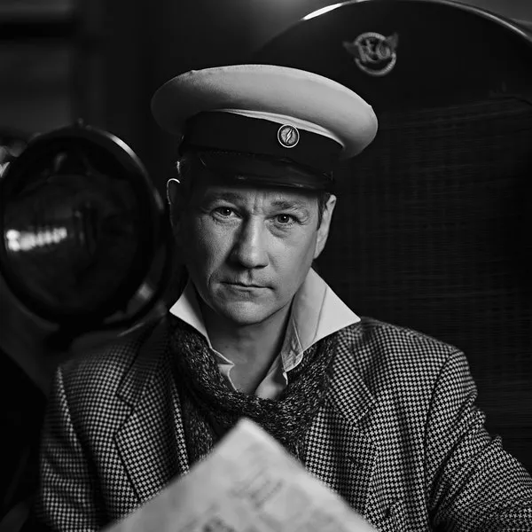 Премьера «Великого комбинатора» в Ленкоме: Остап Бендер оживает