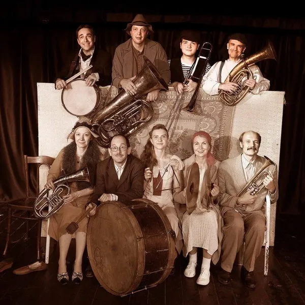 «Гарпагониада» в театре Шиловского: новые показы