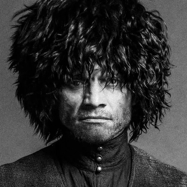 «Макбет» Кончаловского: Высоцкая и Ткачук в премье...