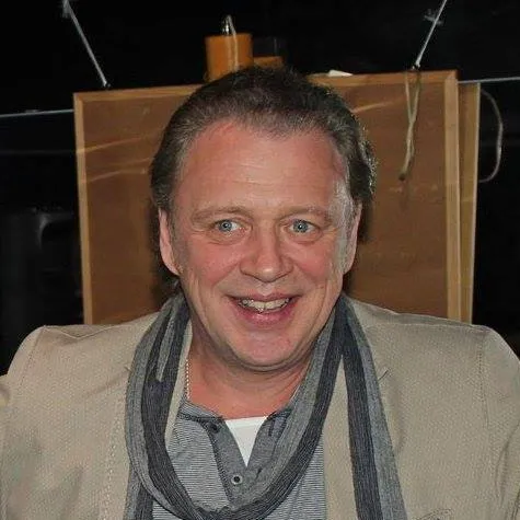 «Покровские ворота» в Театре на Юго-Запа...