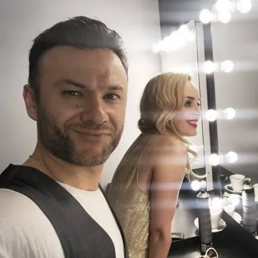 Мюзикл «Святая Анна» в Театре Армии: премьера в но...