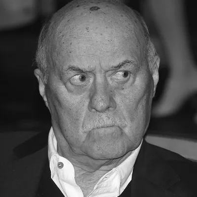 Станислав Говорухин: премьера фильма к 90-летию легенды кино