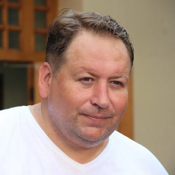 Станислав Дужников: секреты похудения и операция