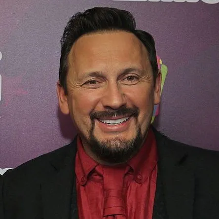 Стас Михайлов: концерт «Всё для тебя» 8 марта 2026