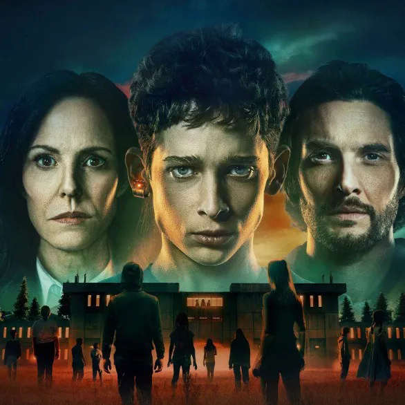 Трейлер сериала «Институт» по книге Стивена Кинга обнародован