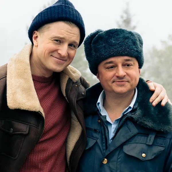 Съемки пятого сезона сериала «Жуки. Зима» стартова...