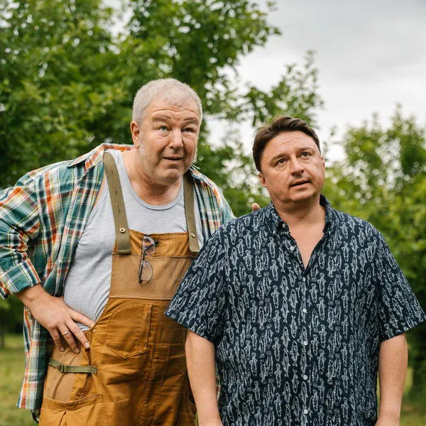 Сериал «Село Степанчиково»: старт съемок и сюжет