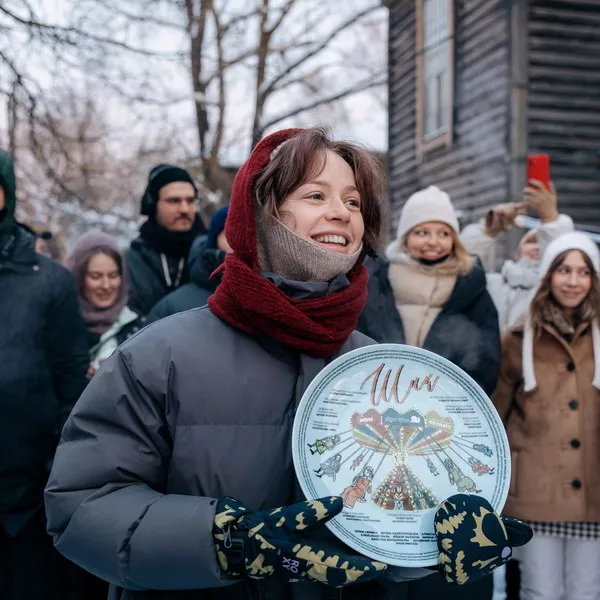Стартовали съемки сериала «Шик» с Юлией Сериной и Александром Яценко