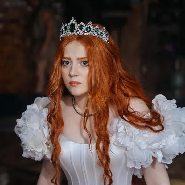 Съемки фильма «Царевна-лягушка 2» стартовали в Санкт-Петербурге