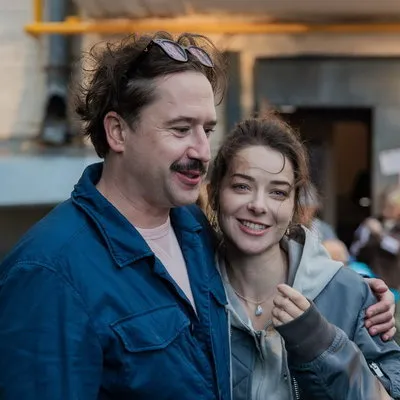 Съёмки комедийного сериала «Большая семейка» стартовали в Крыму