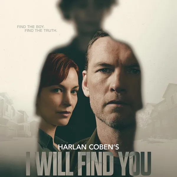 Netflix показал трейлер сериала «Я найду тебя» с Сэмом Уортингтоном