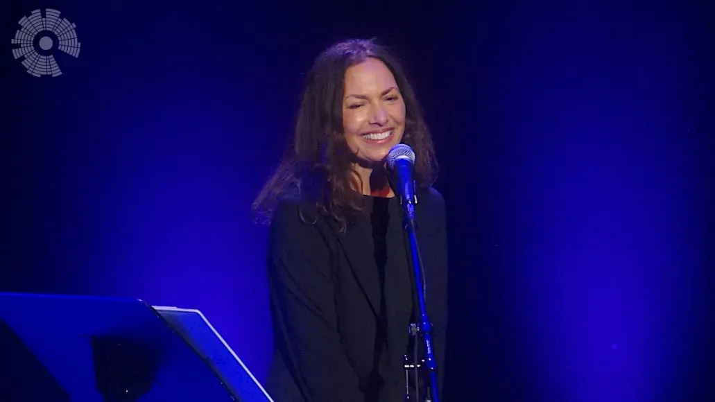 Концерт Сюзанны Хоффс в Коннектикуте: об...