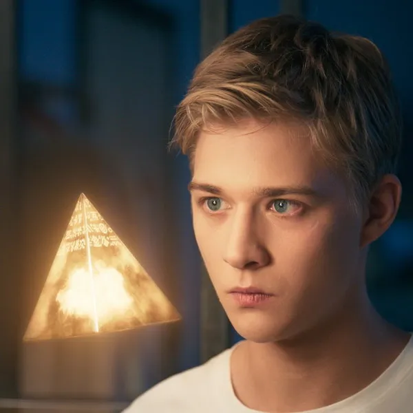 Тайный город: новый тизер сериала с Биковичем и Пересильд