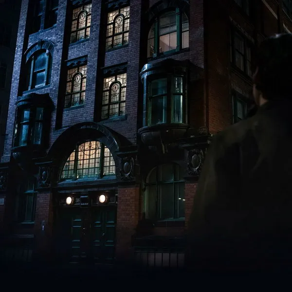 «Таламаска: Тайный орден»: новый сериал по Энн Рай...