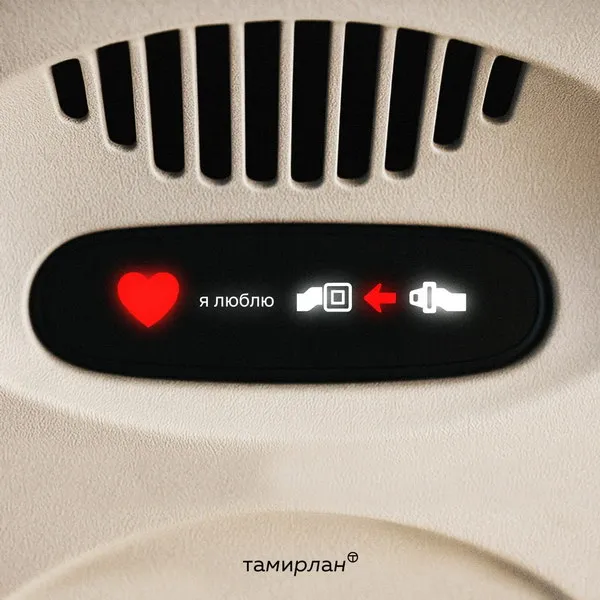 Тамирлан выпустил новый трек «Я люблю»