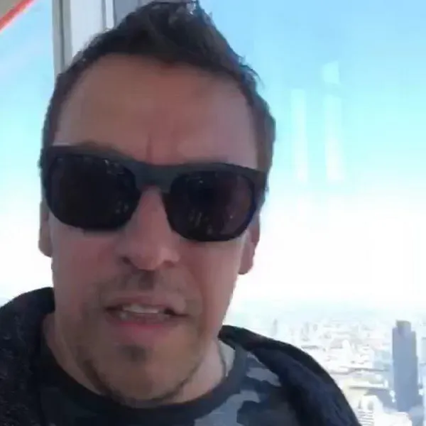 30 лет «Танцам минус»: юбилейный концерт в VK Stad...