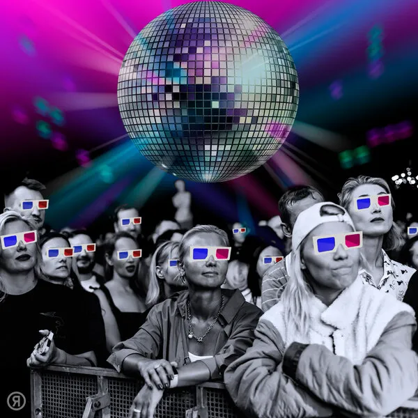 Танцы минус выпускают remix‑альбом +танцы 6 марта 2026