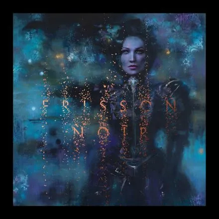 Тарья Турунен выпустила альбом Frisson Noir 12 июня 2026