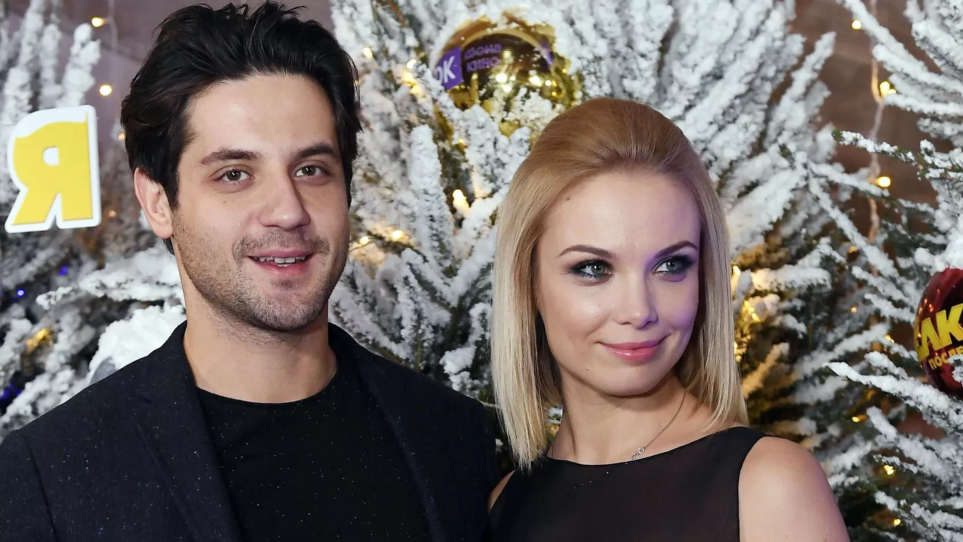 Татьяна Арнтгольц и Марк Богатырев развелись