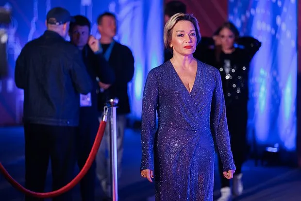 Татьяна Буланова: Трудности гастрольной жизни арти...