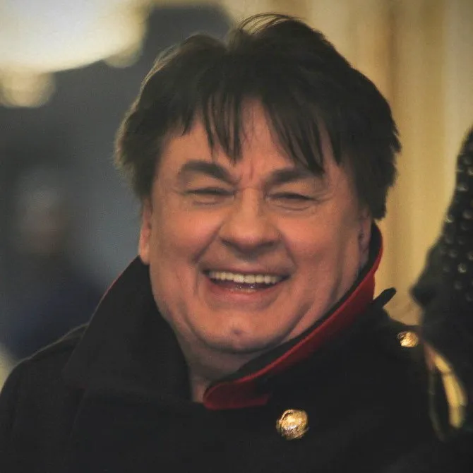 Концерт «Шансон для любимых» 1 марта 202...