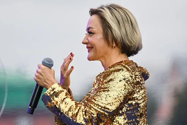 Татьяна Буланова: почему она не любит метро