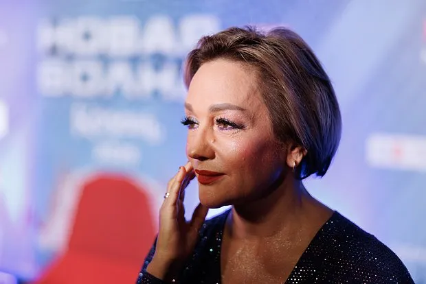 Татьяна Буланова о деле Ларисы Долиной с...