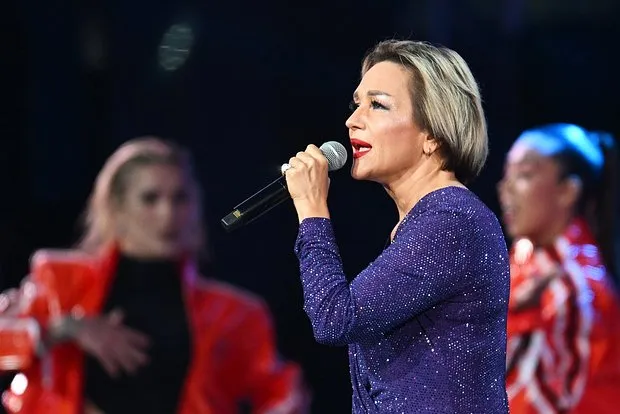 Татьяна Буланова о песнях о войне: почему ей тяжело в День Победы