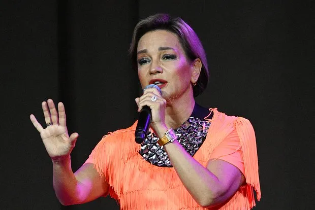 Татьяна Буланова против налогов на контрацептивы