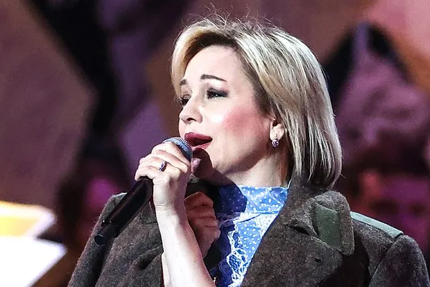 Татьяна Буланова: 15 миллионов за нового...