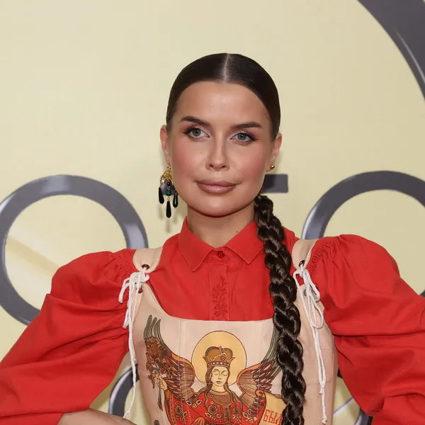 Татьяна Куртукова высказалась о дуэте с Shaman: "Нет, пусть едут параллельно"