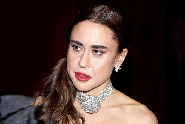 Татьяна Плаксина о страхах из-за матери Любови Усп...