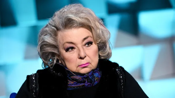 Тарасова о скандале с музыкой Гуменника: "Это подлость"