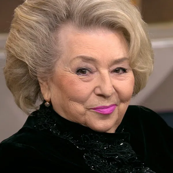 Татьяна Тарасова: секреты жизни и спорта...