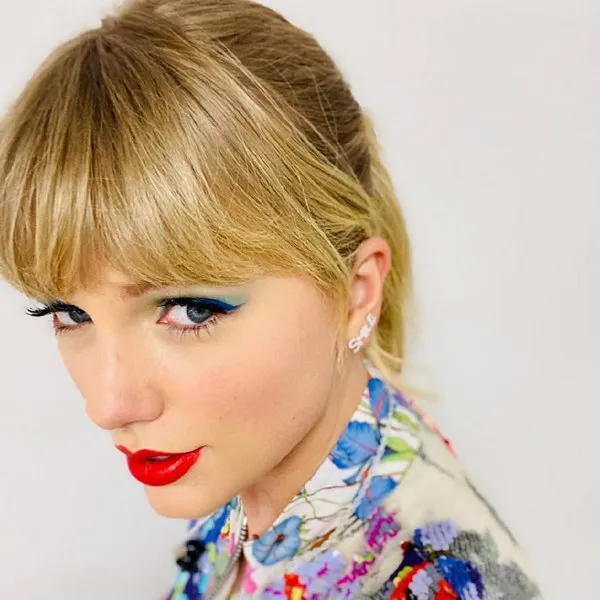 Тейлор Свифт лидирует в номинациях iHeartRadio Music Awards 2026
