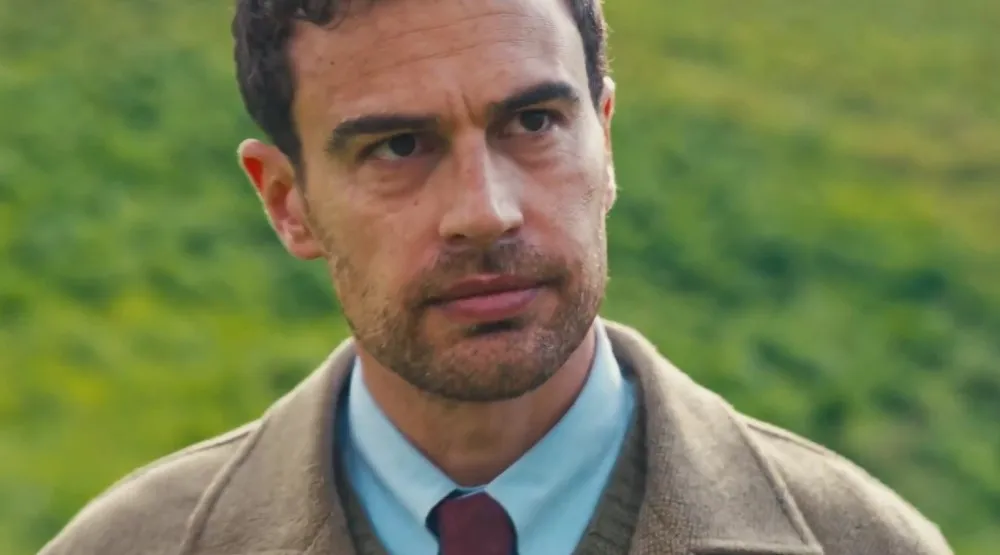 Съемки второго сезона сериала «Джентльмены»: что известно