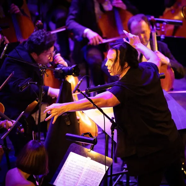 Теодор Курентзис и musicAeterna исполнят...