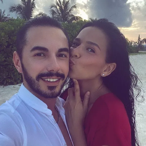 Суд отказал Тимуру Родригезу в снижении алиментов ...