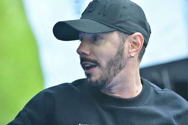 Тимур Родригез проиграл суд по алиментам: условия ...