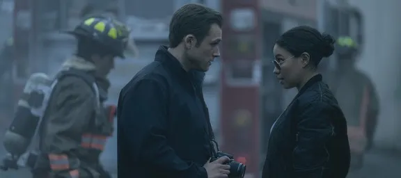 Том Йорк выпустил новый сингл «Dialing In» для сериала «Дым»