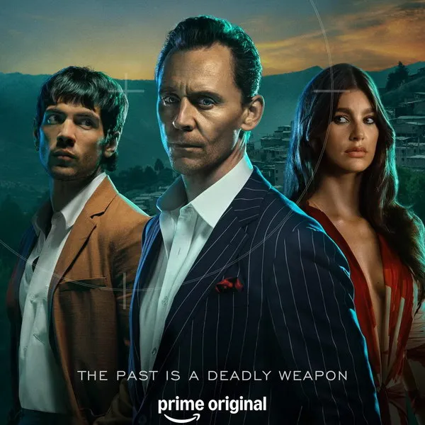 Второй сезон «Ночного администратора» выйдет на «А...