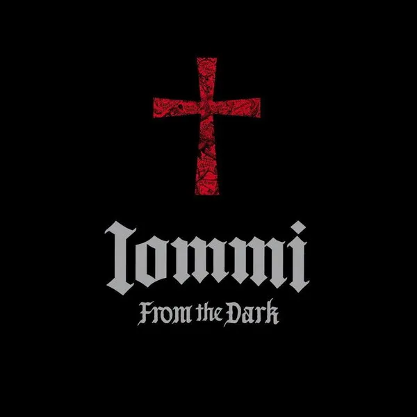 Тони Айомми выпустит новый альбом "From the Dark"