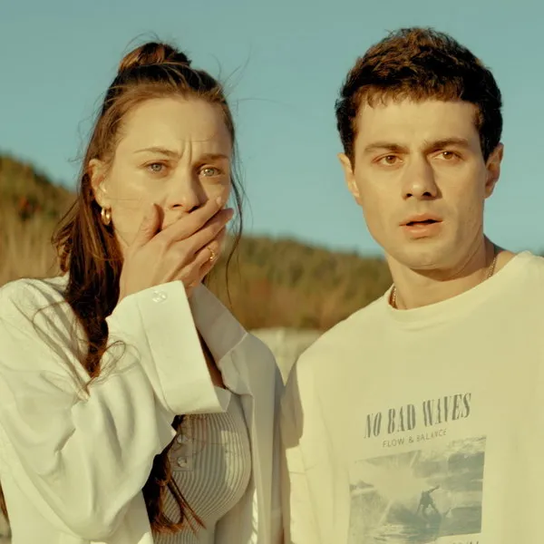 Трейлер фильма Трасса Море-Море: романтическая комедия выйдет 9 июля