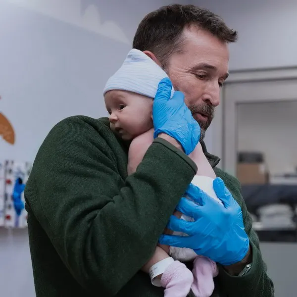 Трейлер 2 сезона сериала «Питт» от HBO: ...